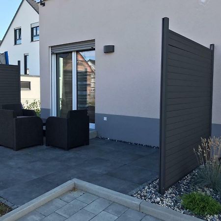 Appartamento Casa Friedolin FDH Esterno foto