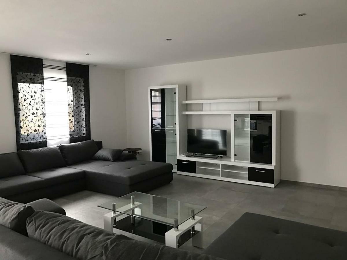 Appartamento Casa Friedolin FDH Esterno foto