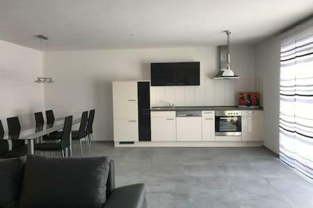 Appartamento Casa Friedolin FDH Esterno foto