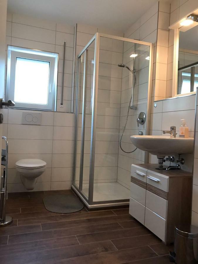 Appartamento Casa Friedolin FDH Esterno foto