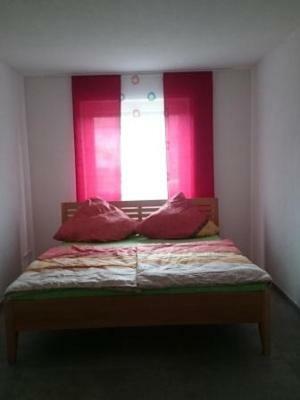 Appartamento Casa Friedolin FDH Esterno foto