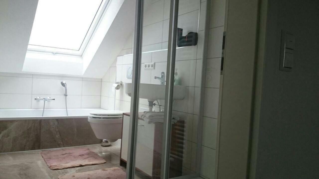 Appartamento Casa Friedolin FDH Esterno foto