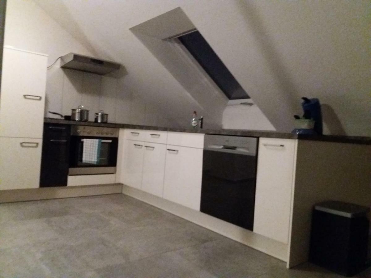 Appartamento Casa Friedolin FDH Esterno foto