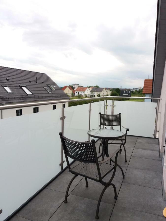 Appartamento Casa Friedolin FDH Esterno foto