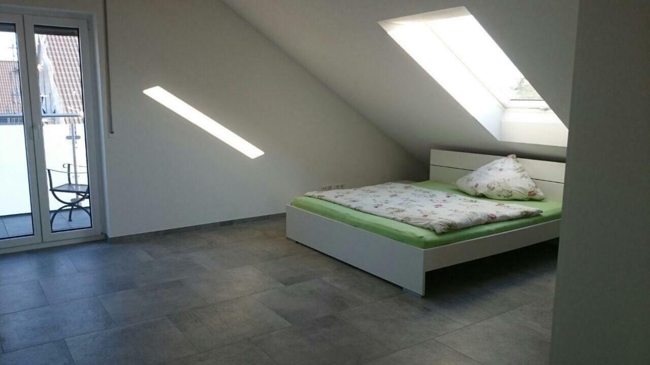 Appartamento Casa Friedolin FDH Esterno foto