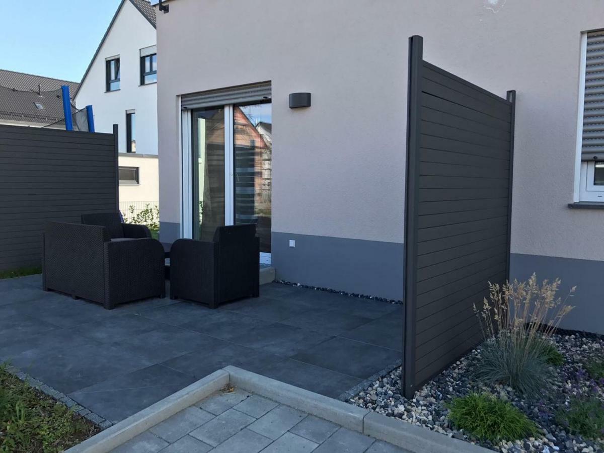 Appartamento Casa Friedolin FDH Esterno foto